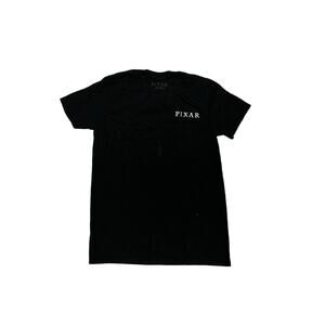 Pixar Movies Men’s S T-Shirt Lamp Bugs Toys Nemo Cars Up Monsters Ratatouille